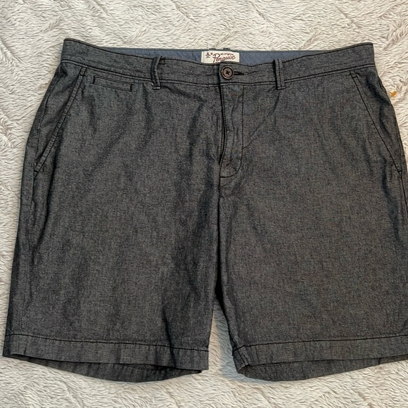Original Penguin Shorts Size 38 - Picture 1 of 5